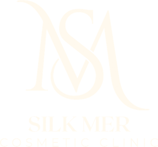 Silk Mer Cosmetic Clinic monogram
